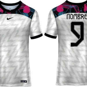 Trama Vector diseño Nike