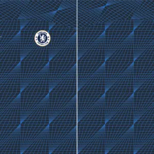Chelsea Away kit 23-24