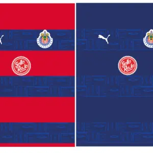 Chivas de Guadalajara 19-20