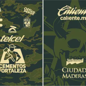 Club León Warzone Special 23-24