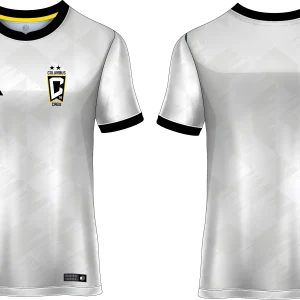 COLUMBUS CREW 2023 Jersey Vector