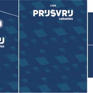 Feyenoord Away Kit 23-24