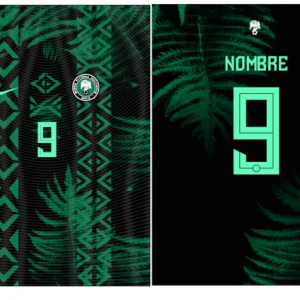 Nigeria Fantasy Duotuno 2023