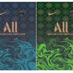 Paris Saint Germain Trama Free