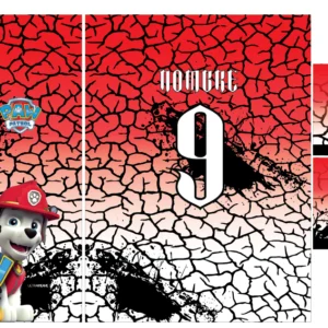 Paw Patrol jersey Kids