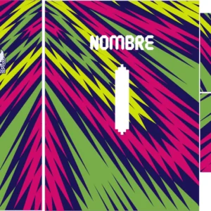 Portero Mexico 22-23