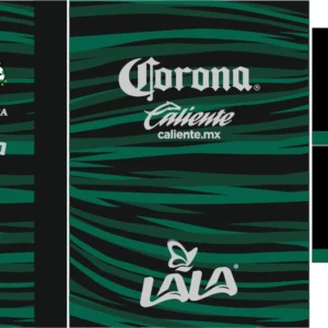 Santos Laguna Away Kit 22-23
