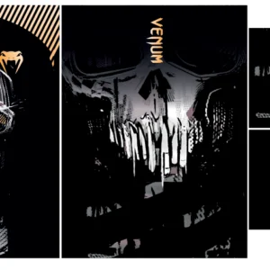 Venum Jersey Black 24