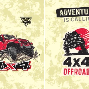 4x4 Concept Adventure