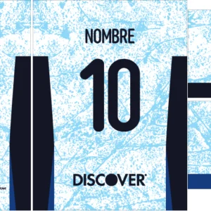 9 de Octubre Concept 25