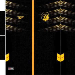 Club Sport Herediano Third Kit 25-26