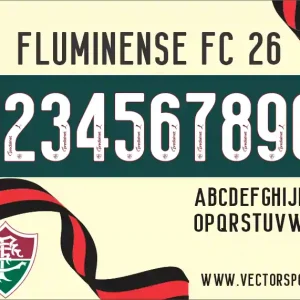 Fuminense FC 26